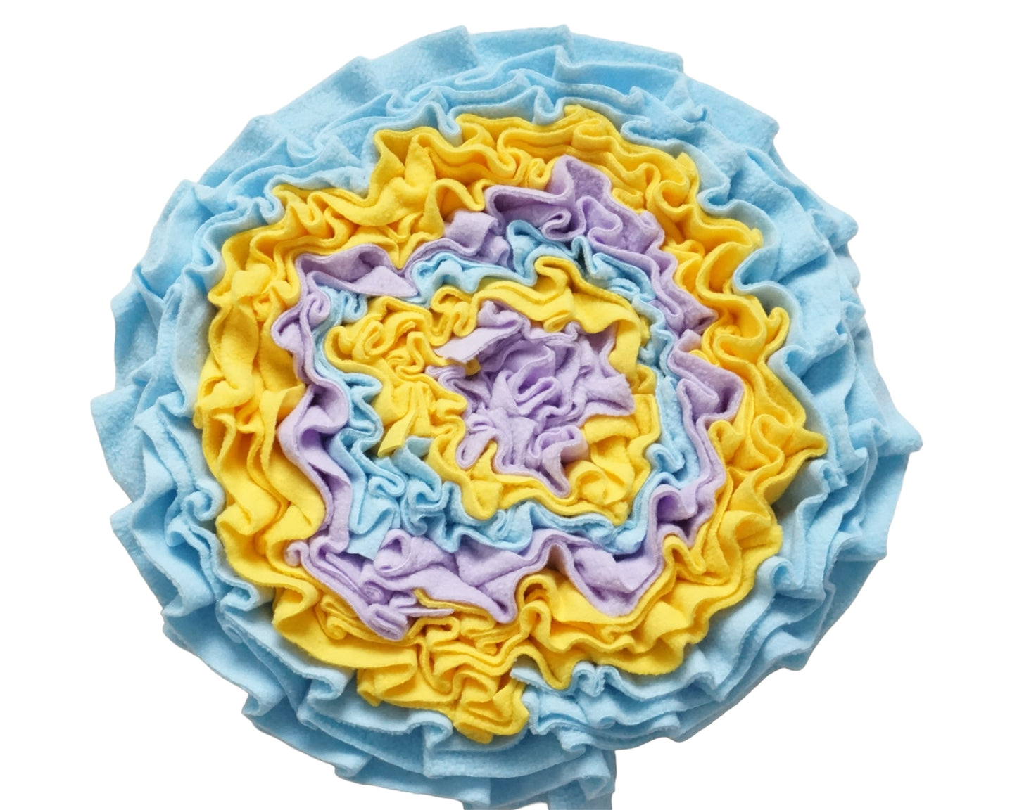 Summer Ocean Snuffle Mat