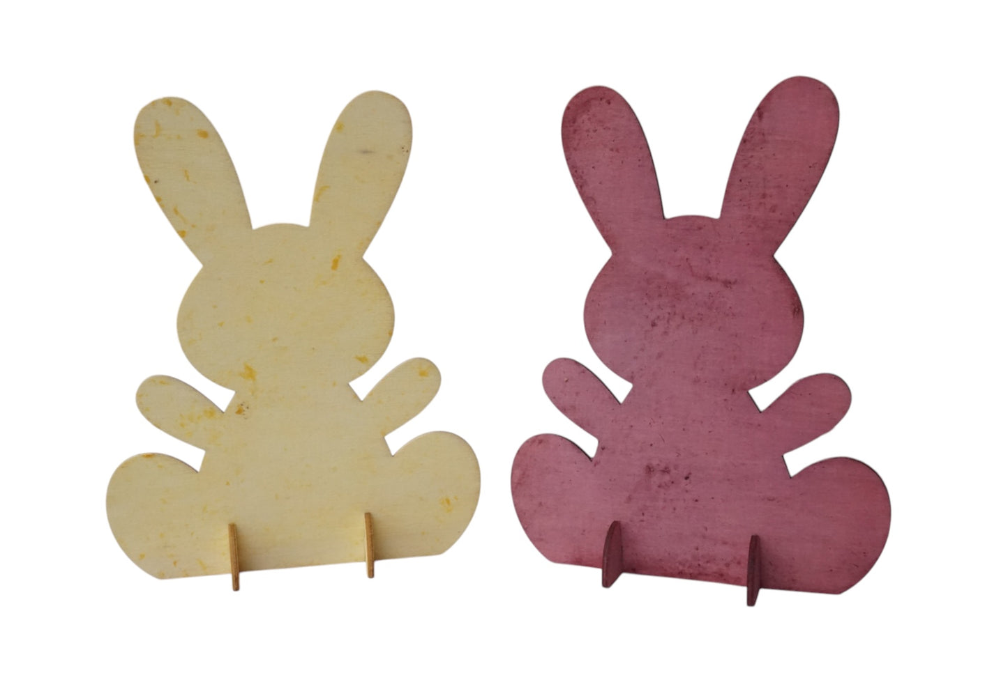 Large Spring Bunnies