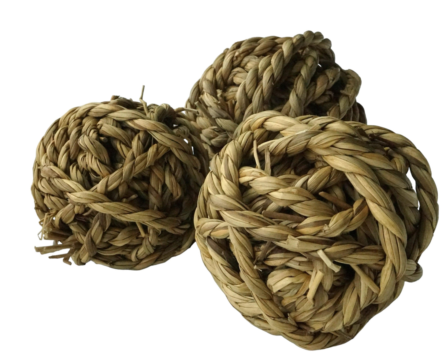 Seagrass Rope Ball