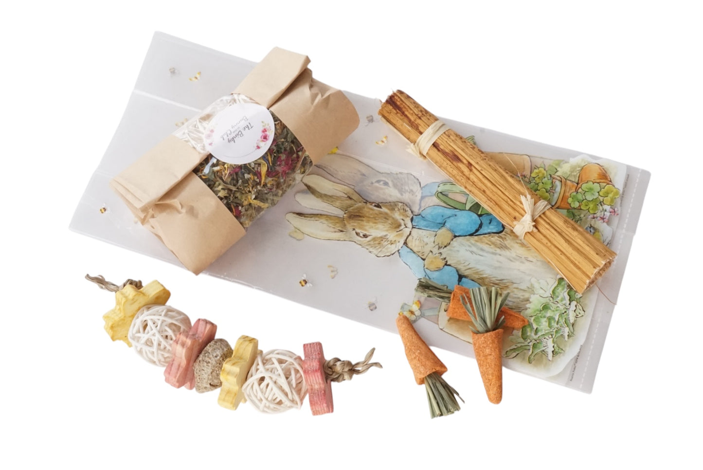 Peter Rabbit Bundle