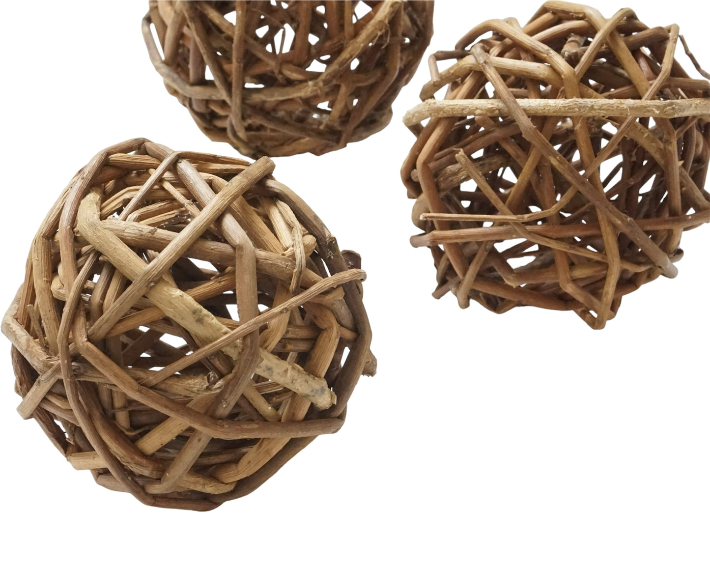 Wicker Ball