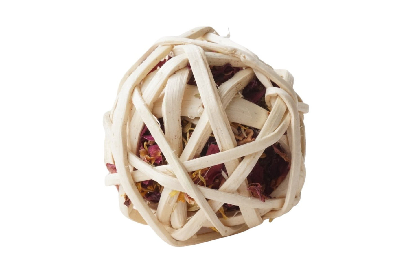 Bamboo Forage Ball
