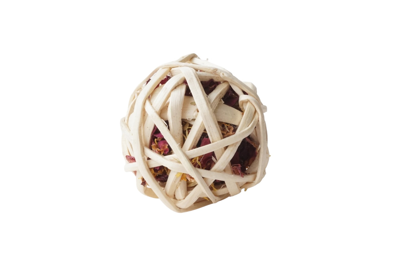 Bamboo Forage Ball