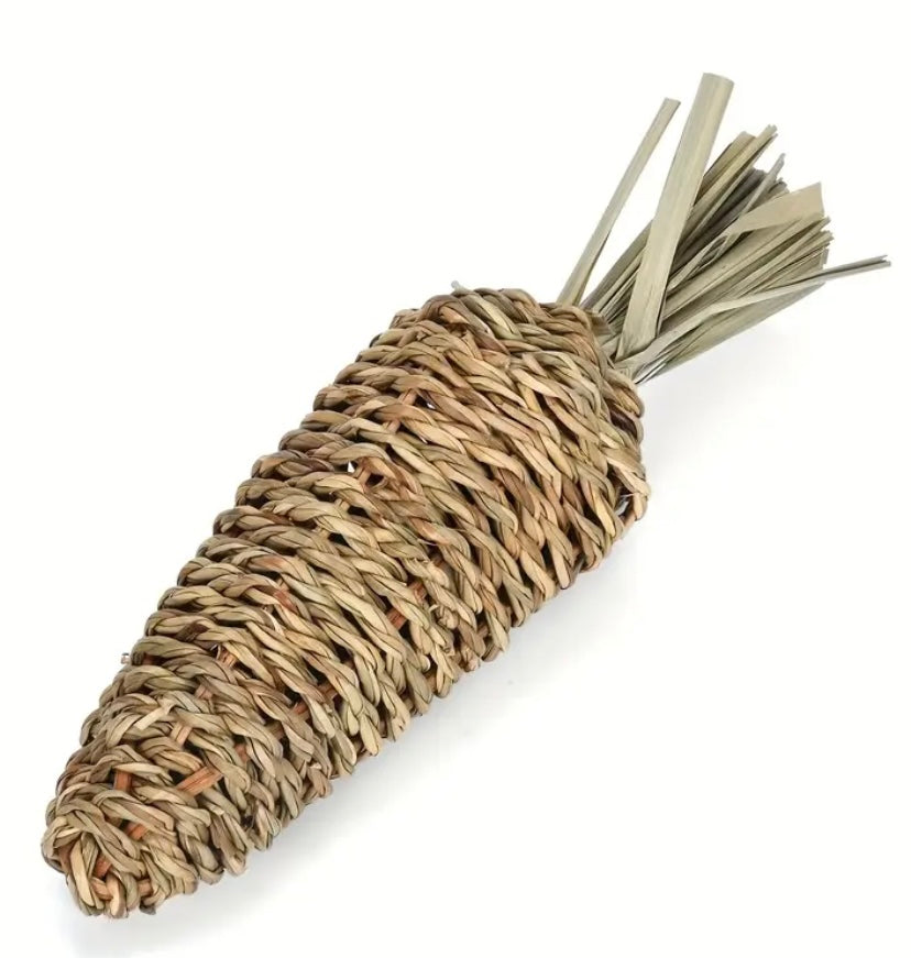 Seagrass Carrot