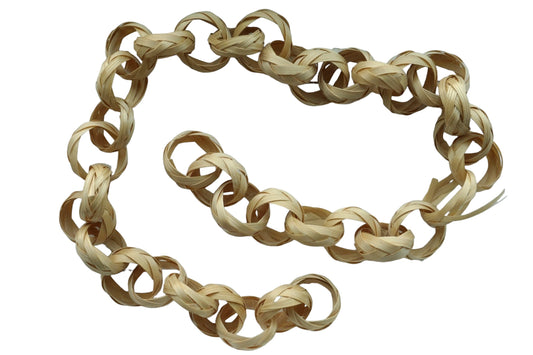 Bamboo Chain