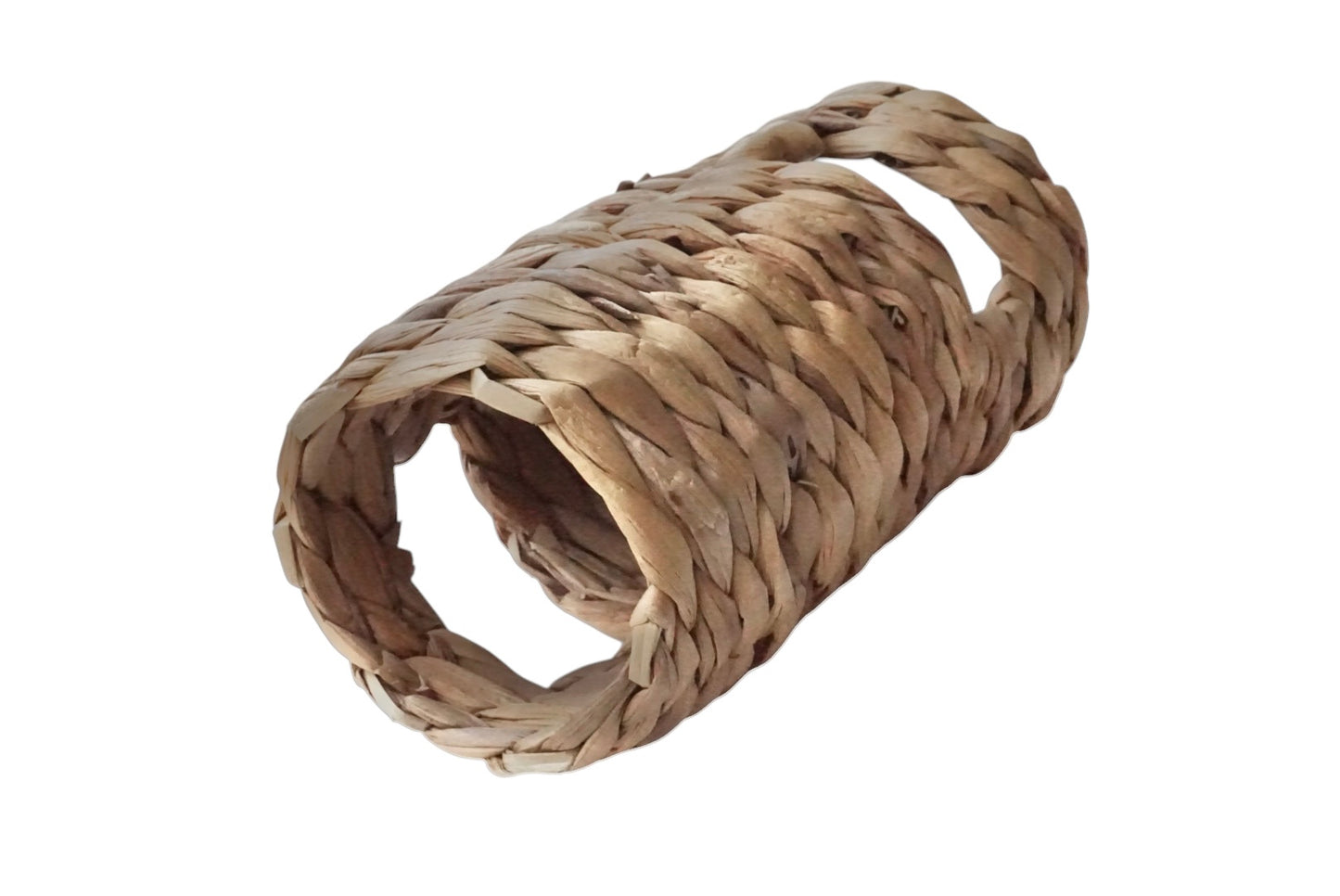 Water Hyacinth Tunnel