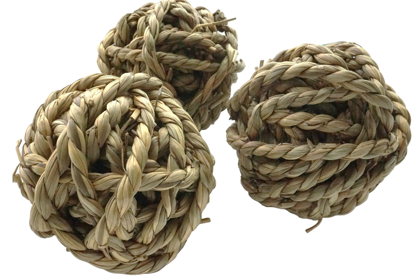 Seagrass Rope Ball