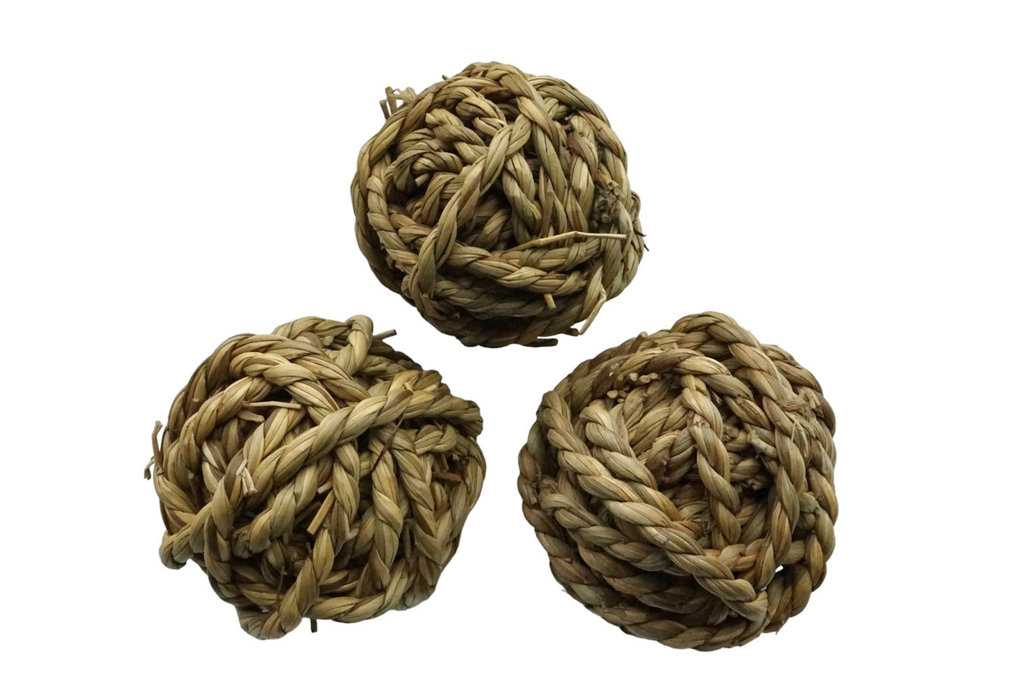Seagrass Rope Ball