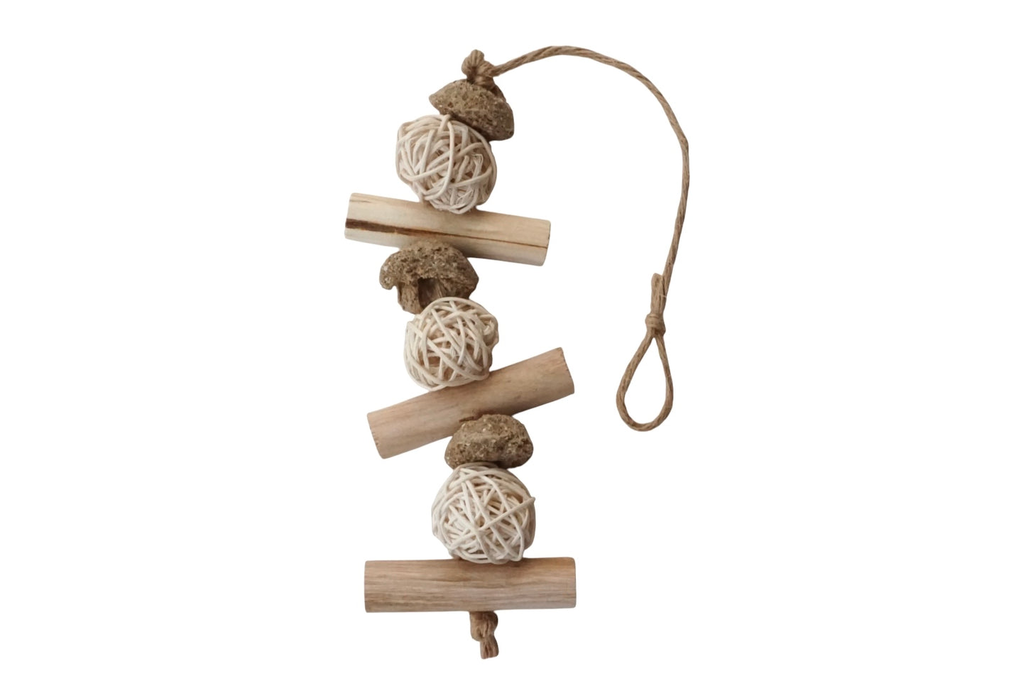 Barley Treat Hanging Chew