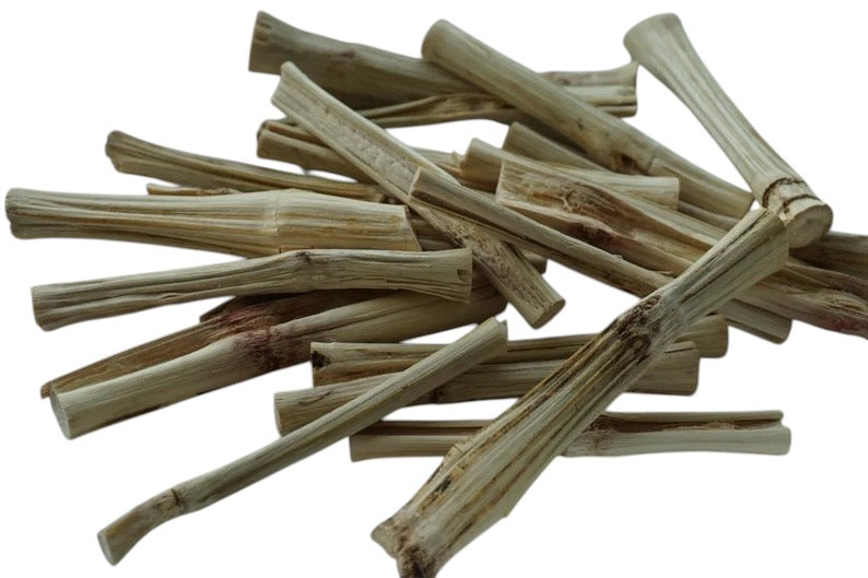 Bamboo Sticks