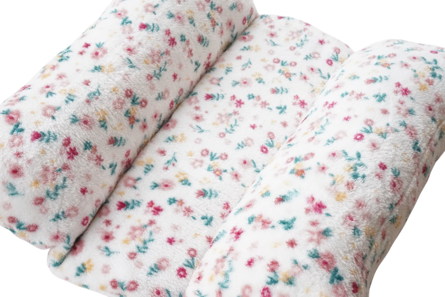 Floral - Cuddle Bed