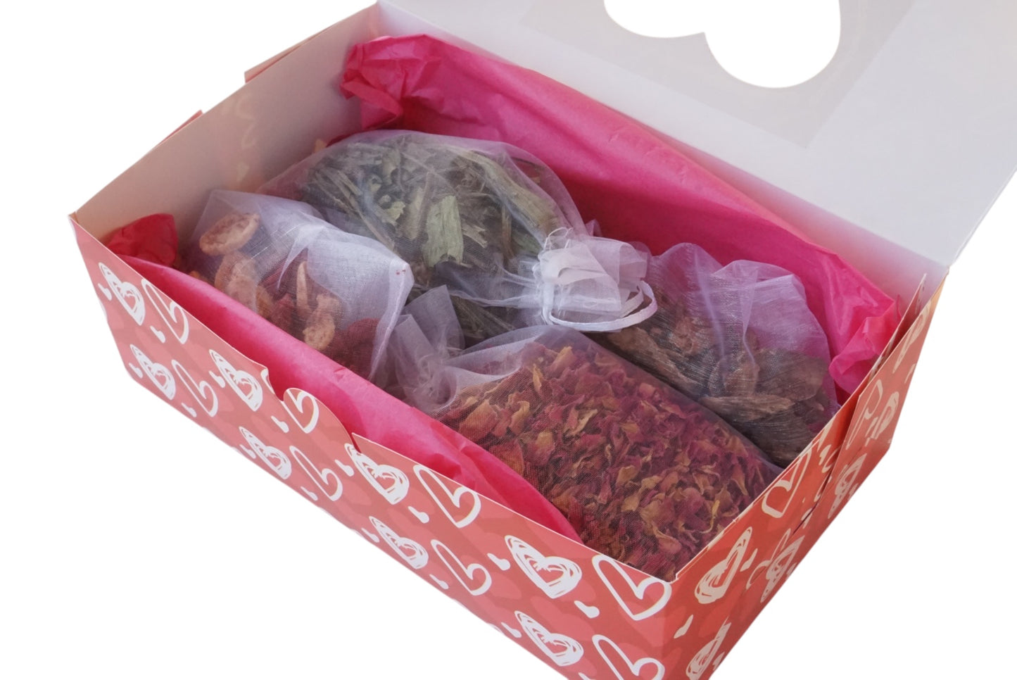 Little Box of Heaven