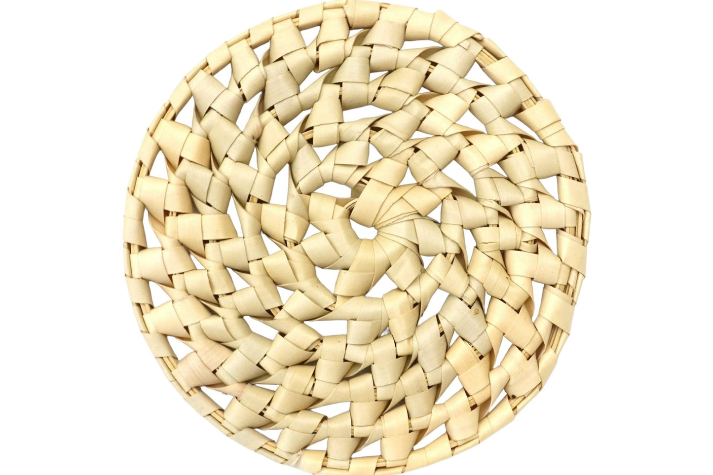 Bamboo Mat