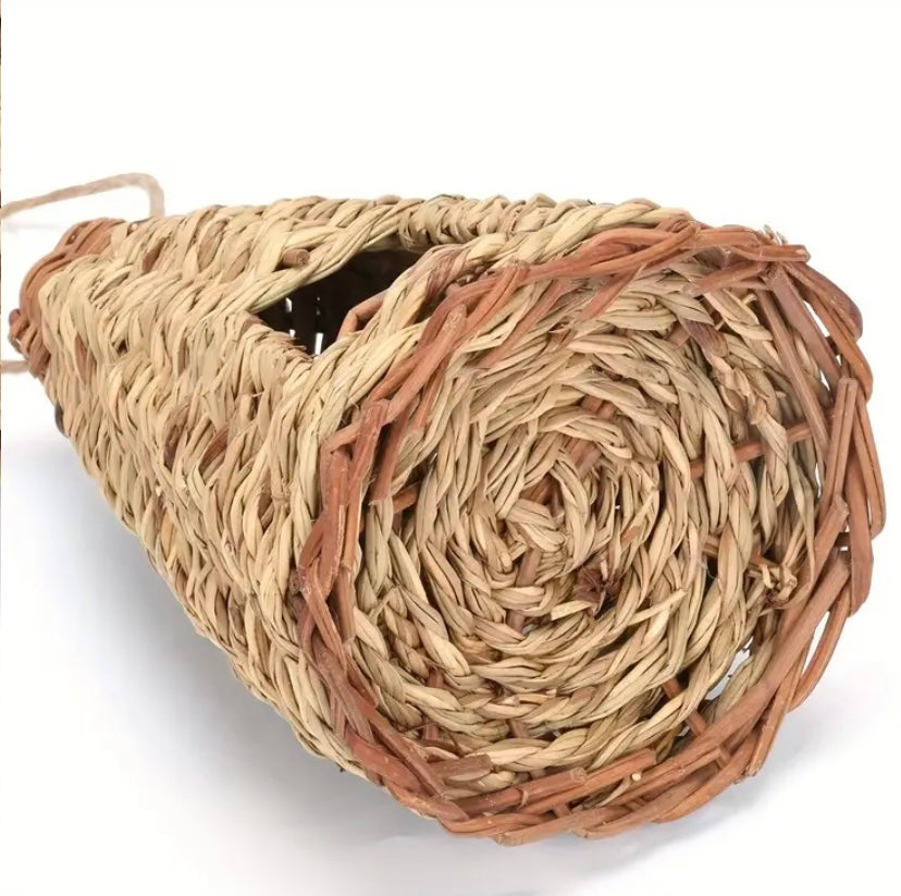 Seagrass Cone Filler