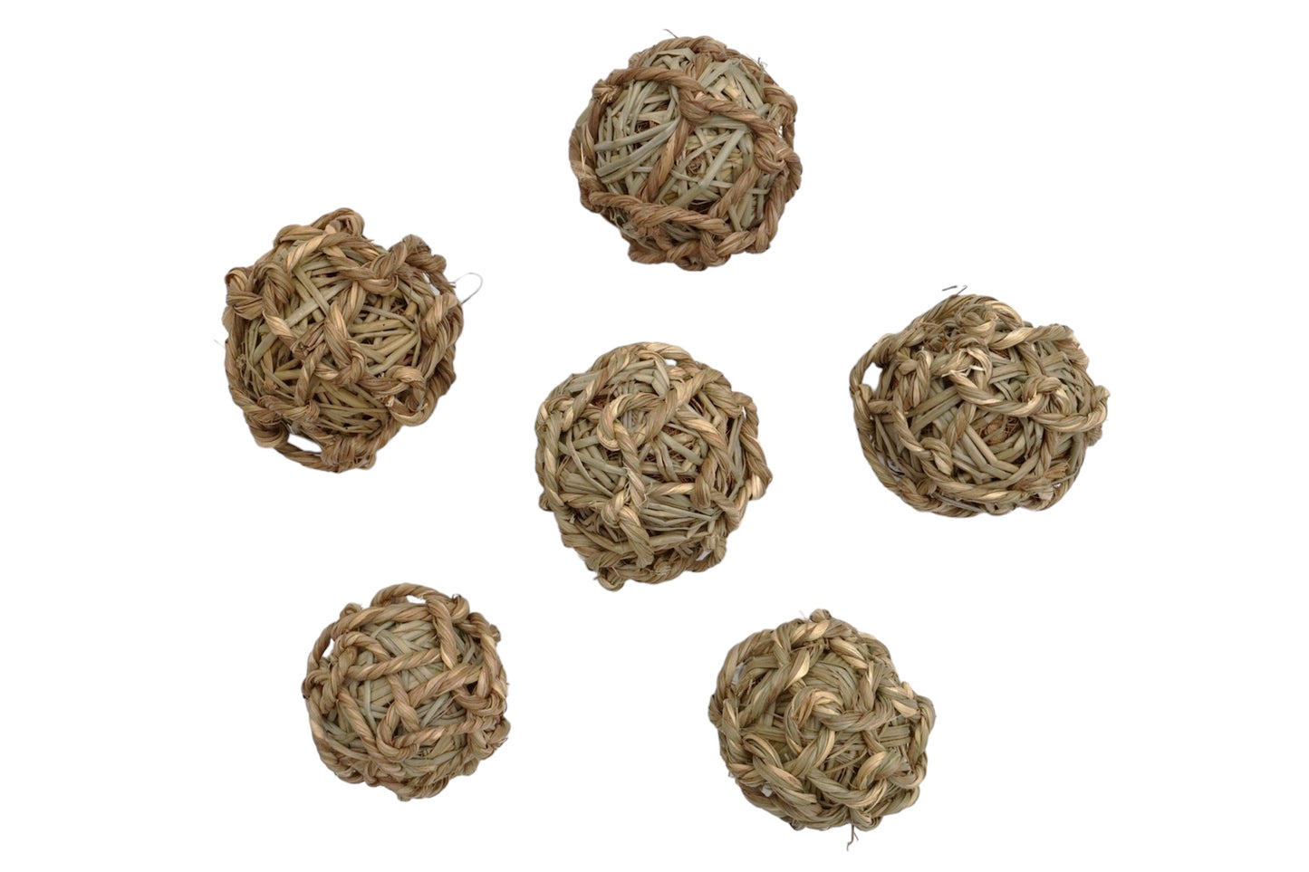 Seagrass Balls