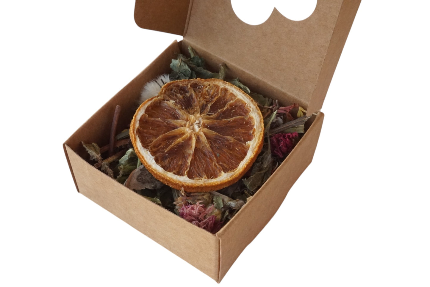 Love Heart Box Surprise