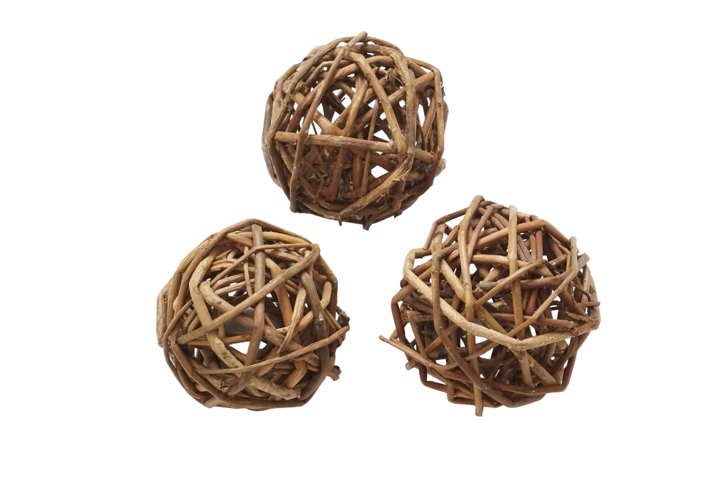 Wicker Ball