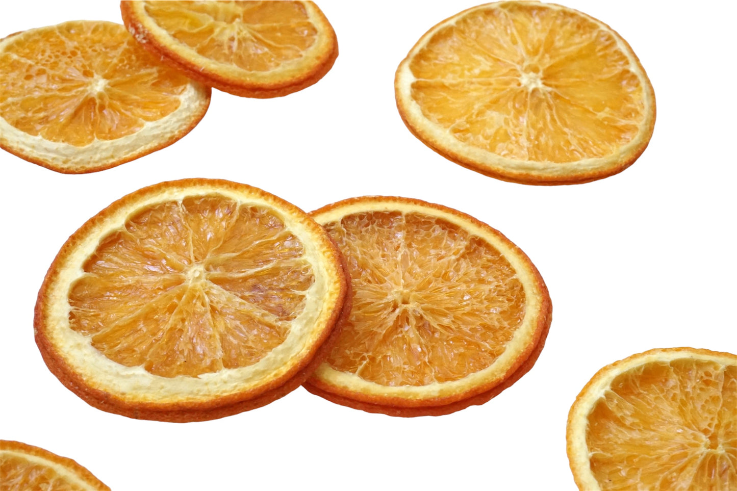 Orange Slices