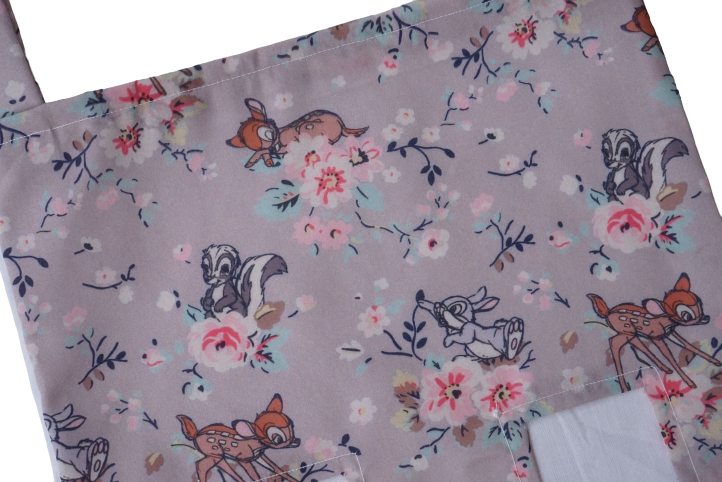 Bambi - Grey