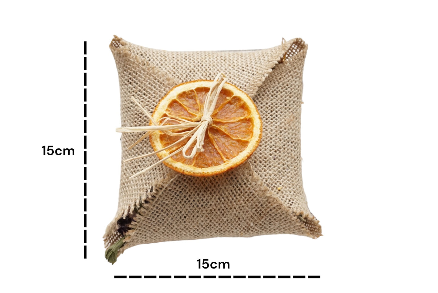 Orange Pocket