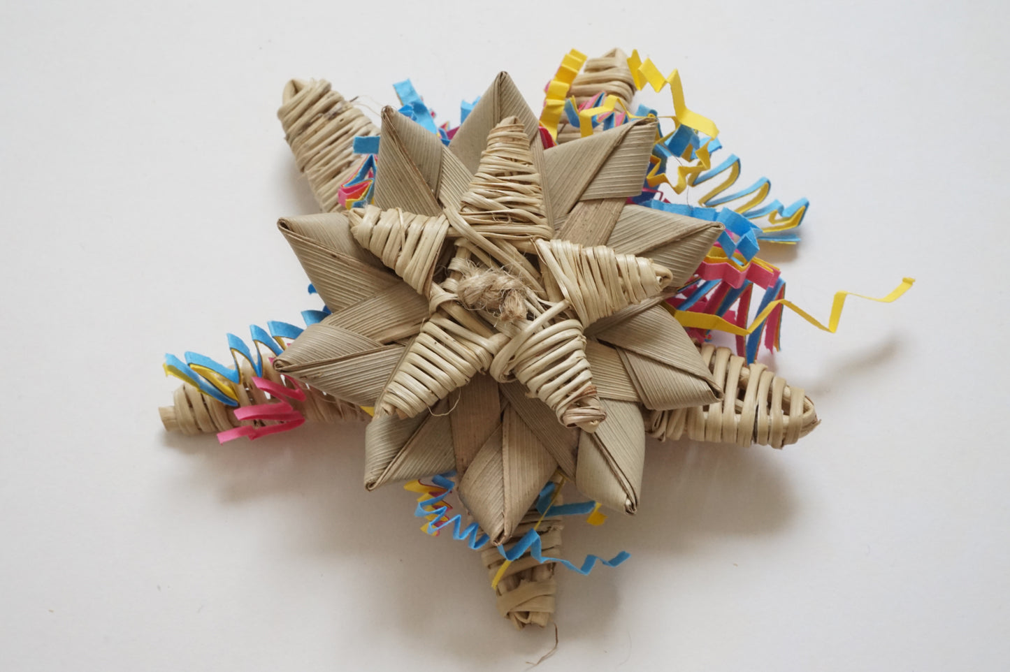 Starstruck - The Binky Bunny Club