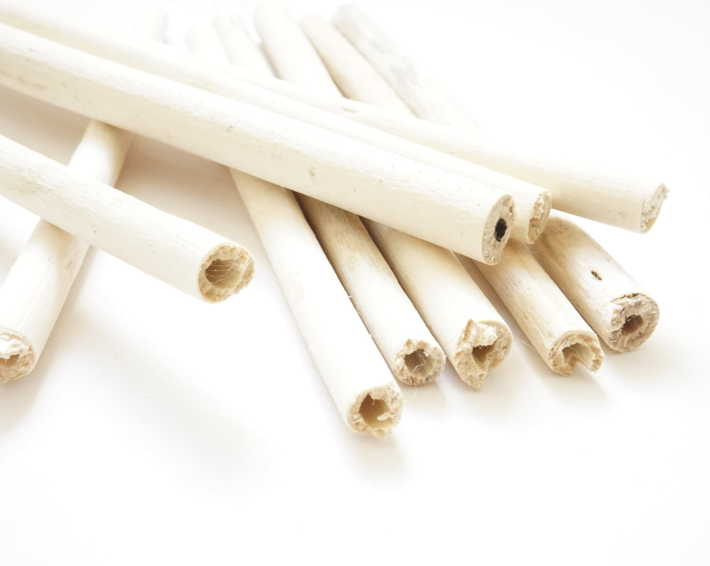 Jute Wood Sticks