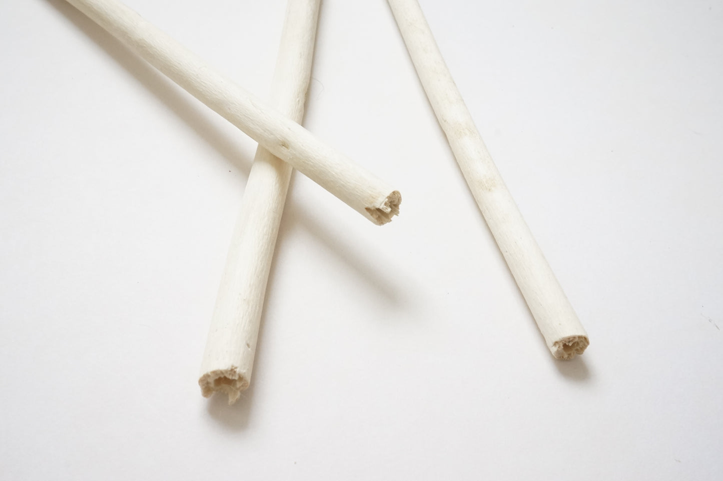 Jute Wood Sticks