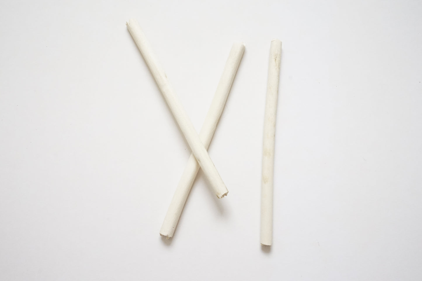 Jute Wood Sticks