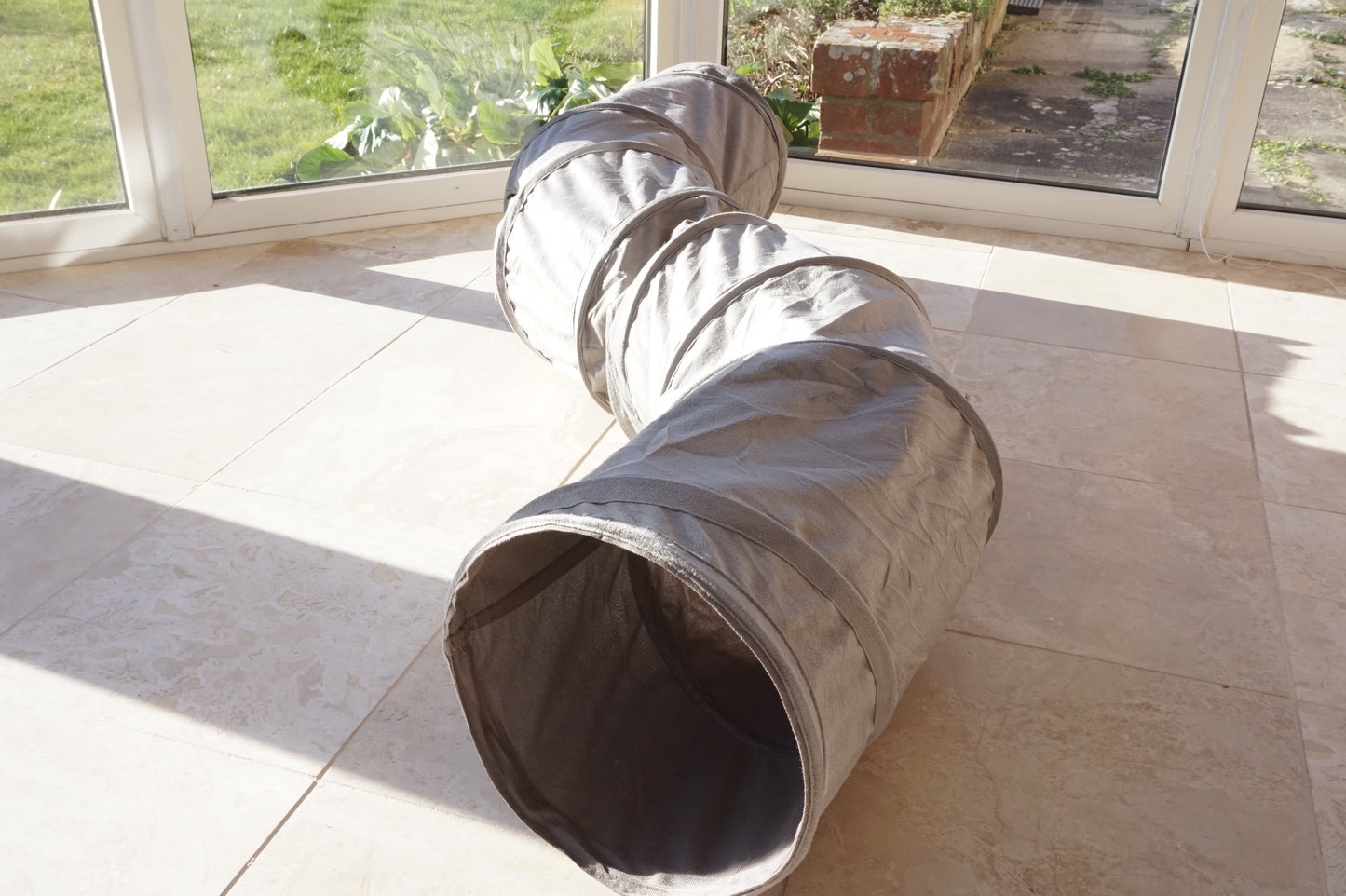 Curved Tunnel (1.2m)