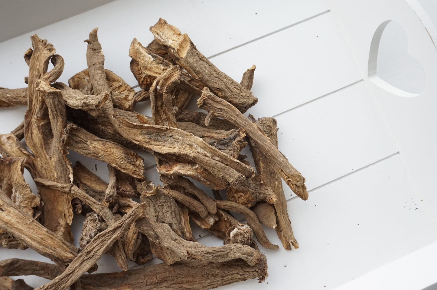 Burdock Root