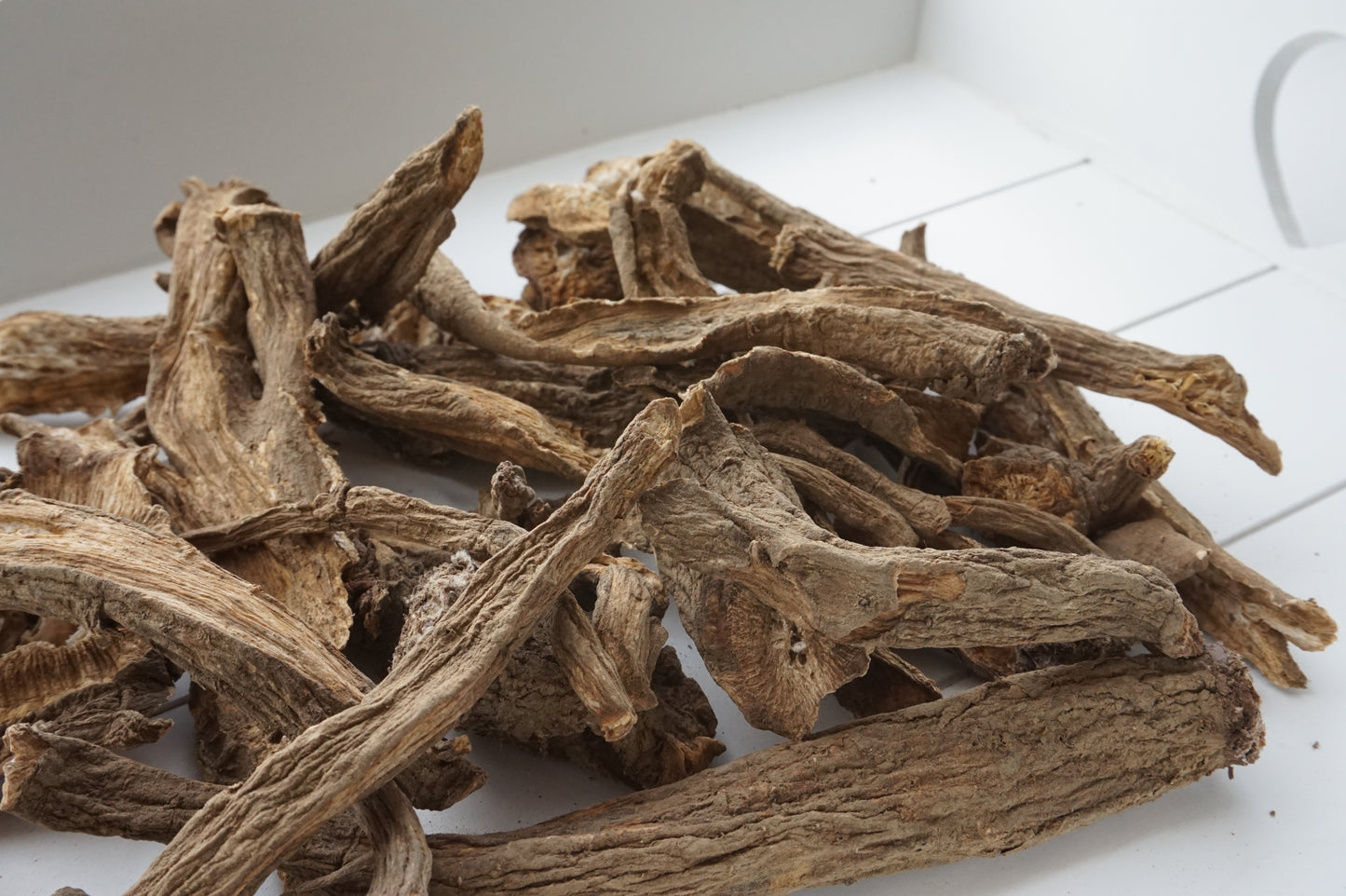 Burdock Root