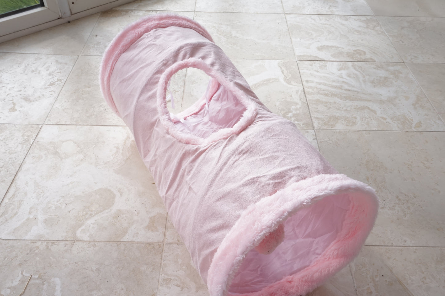 Pink Tunnel (50cm)