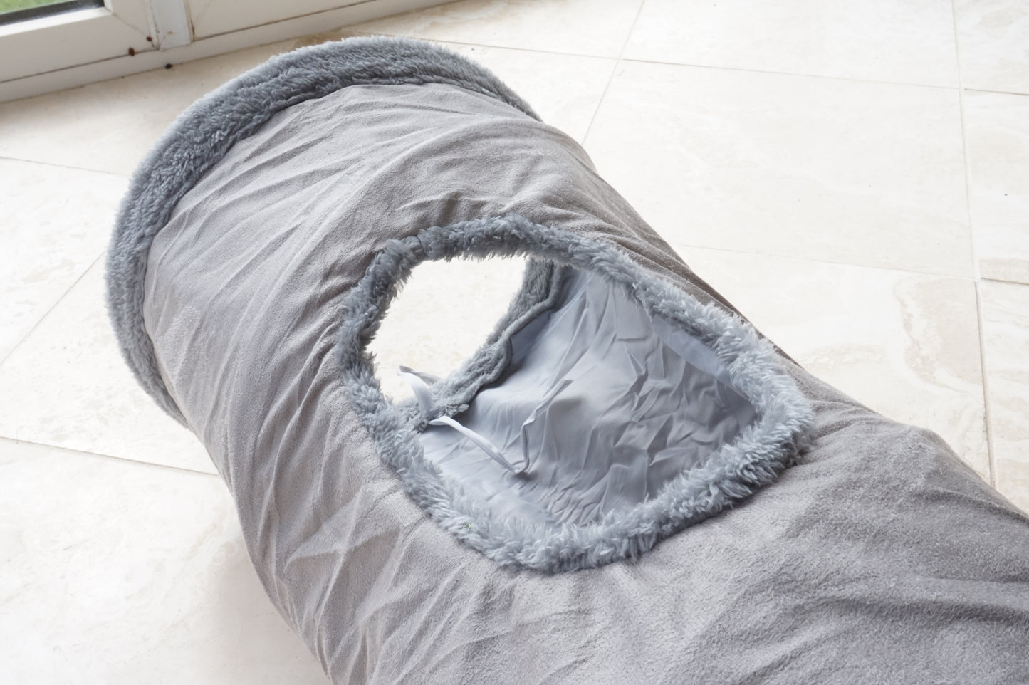 Grey Tunnel (50cm)