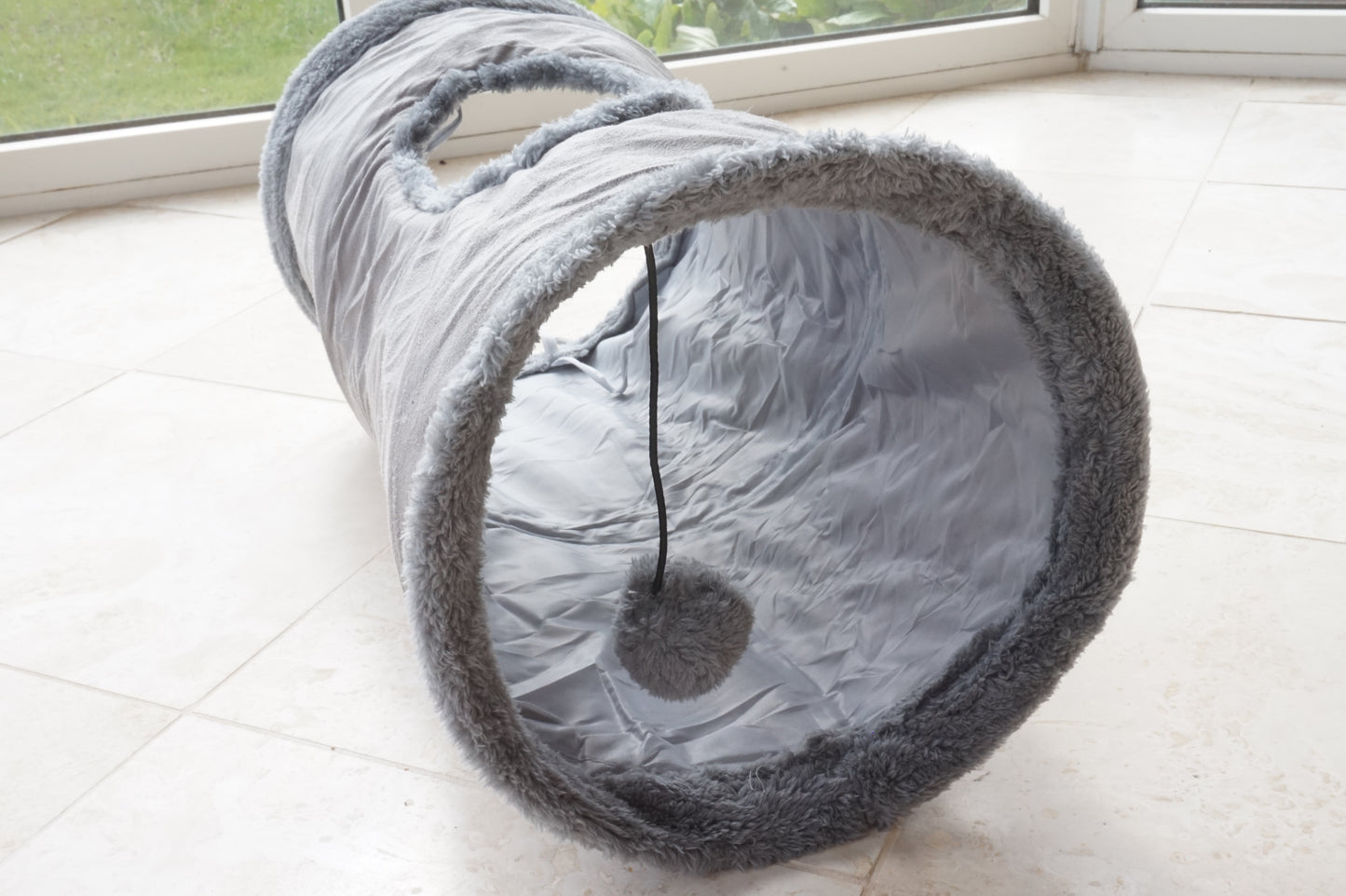 Grey Tunnel (50cm)