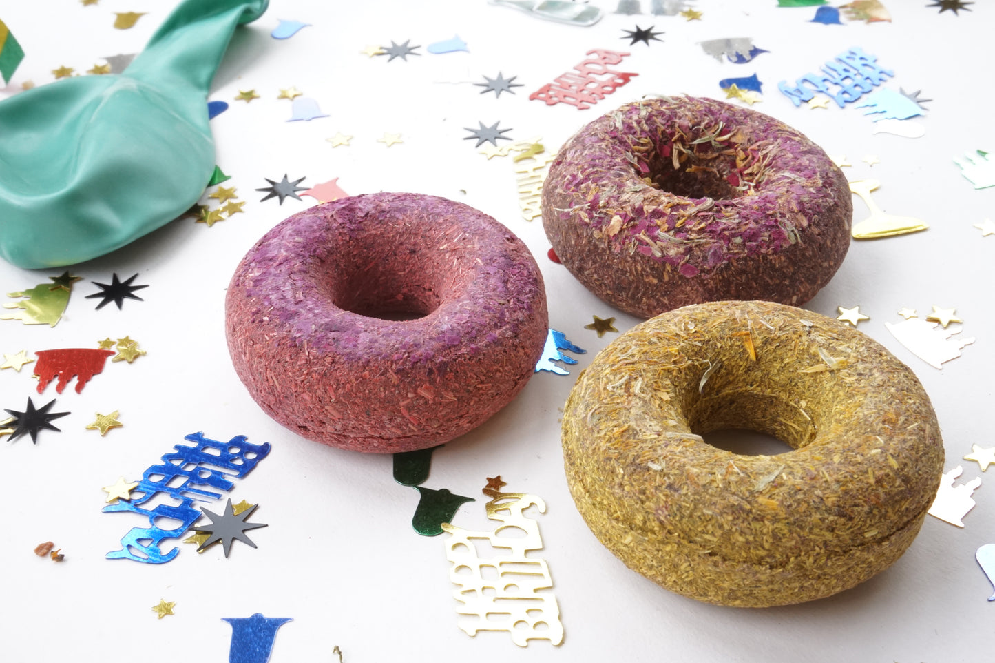 Donut Bonanza