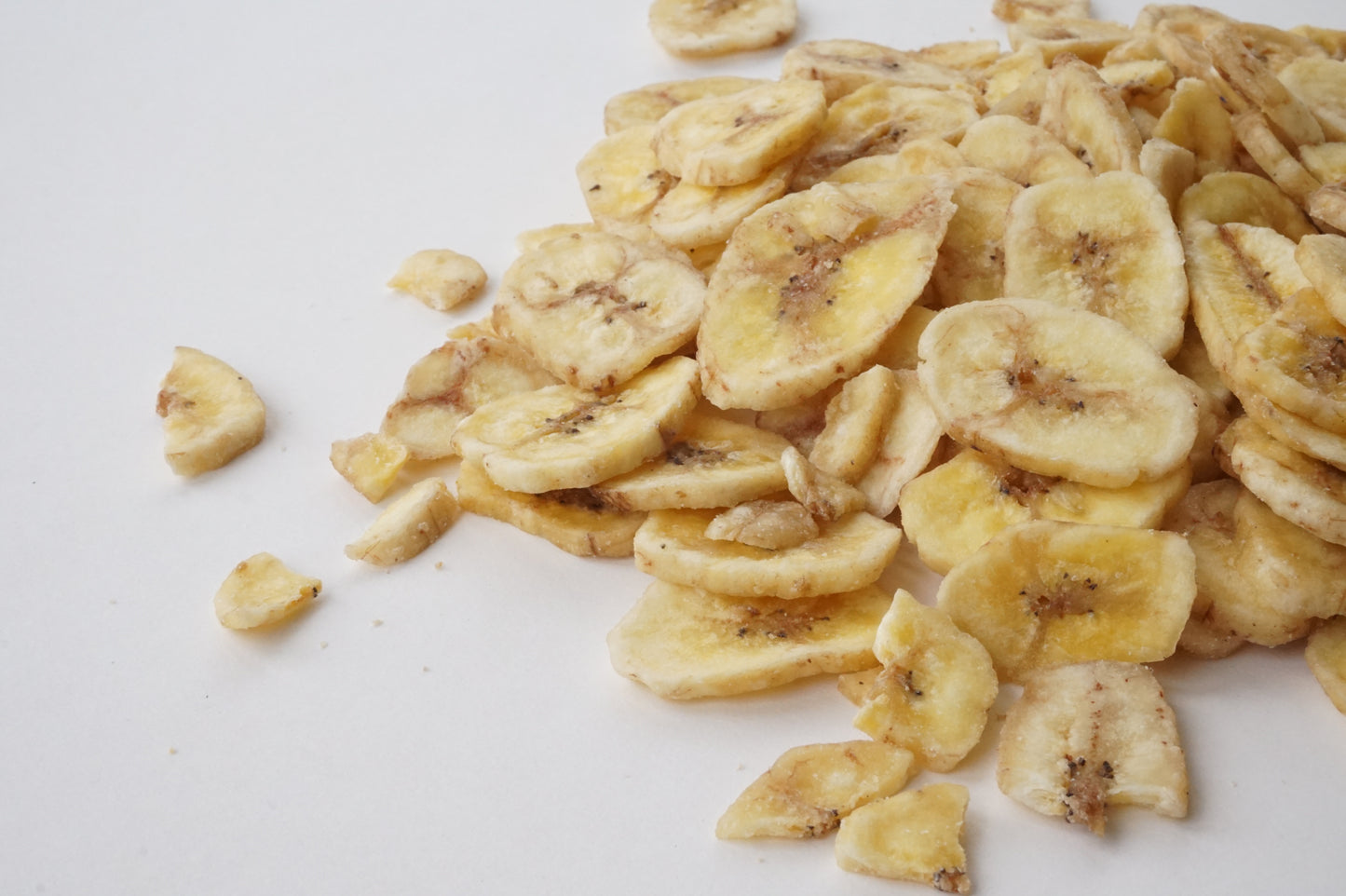Banana Chips