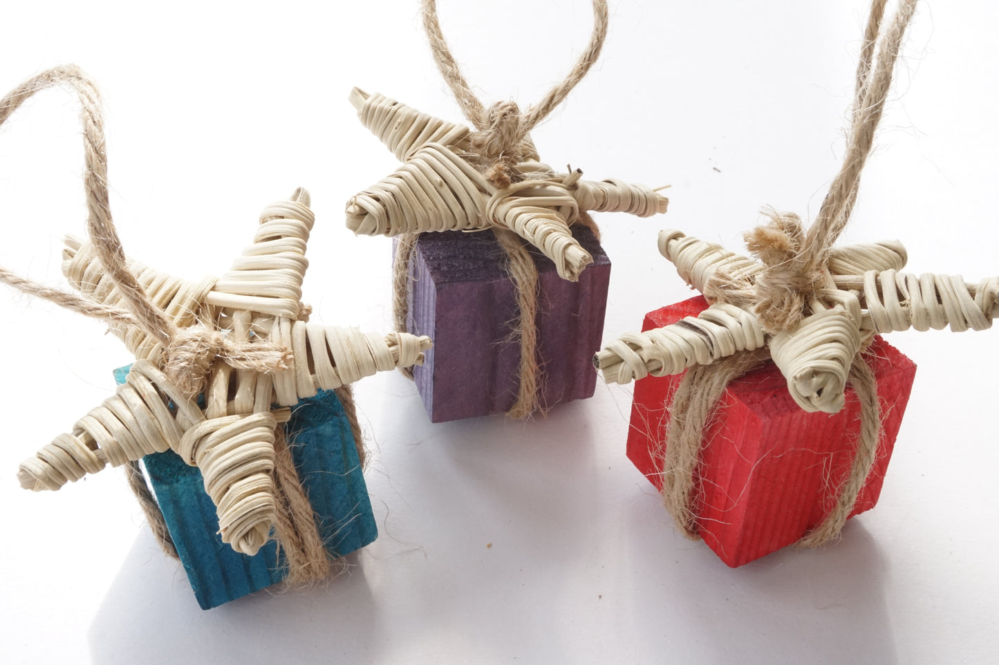 Mini Birthday Presents