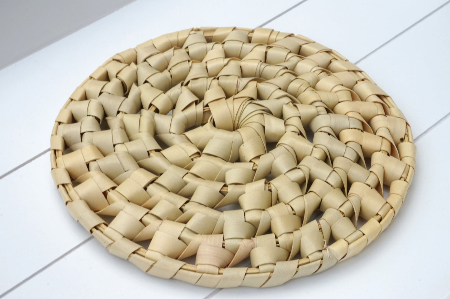 Bamboo Mat