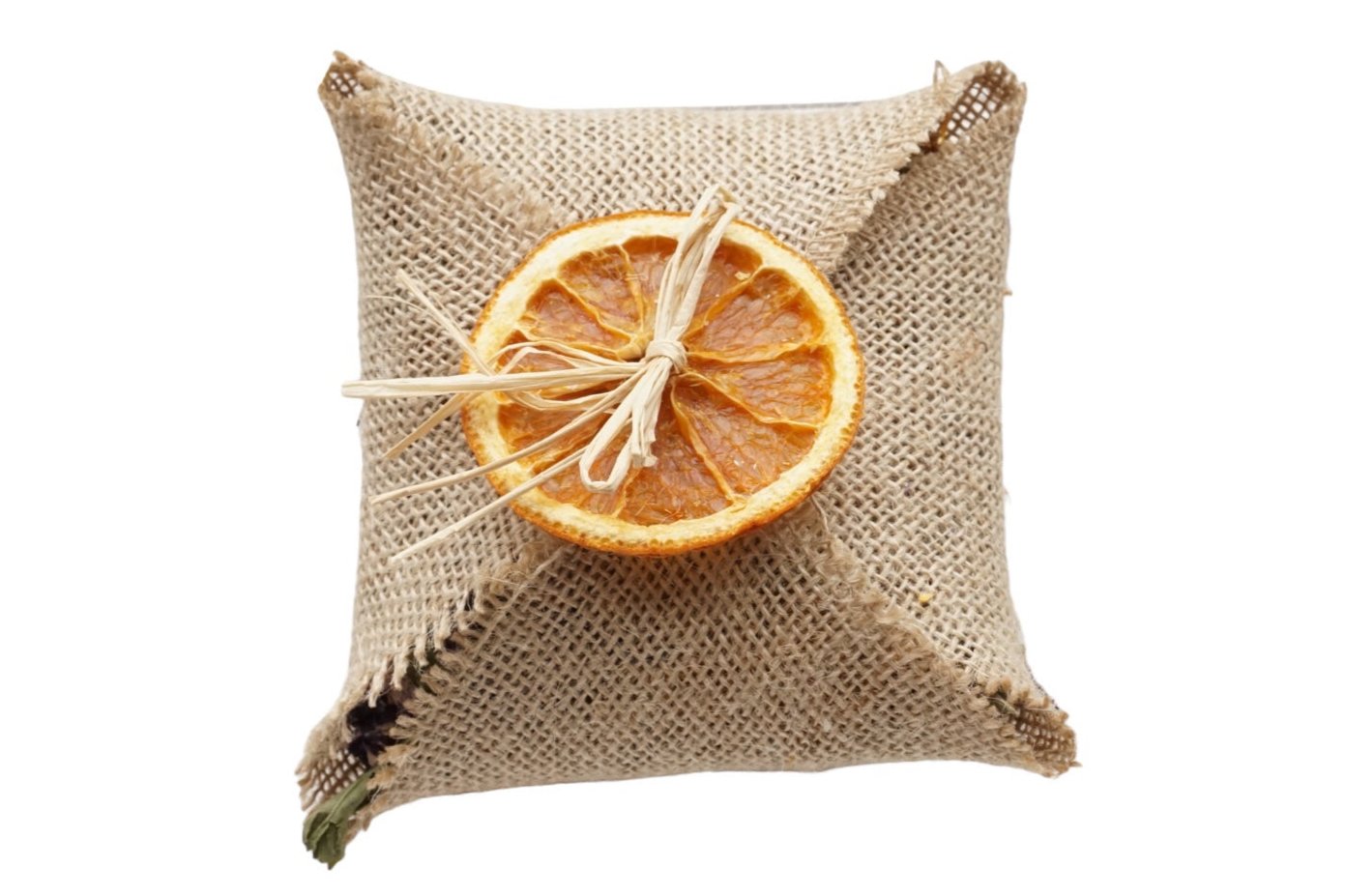 Orange Pocket