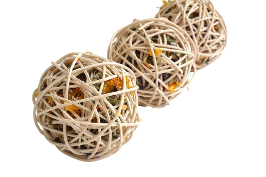 Forage Bomb