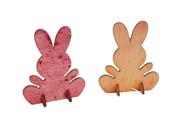 Small Fruity Bunnies