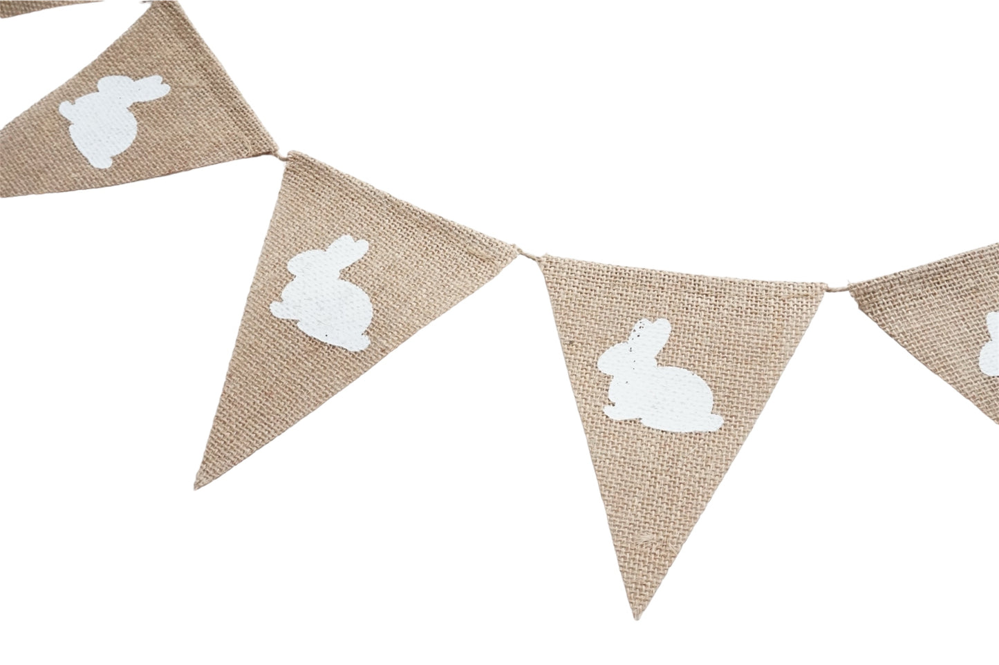 Bunny Bunting