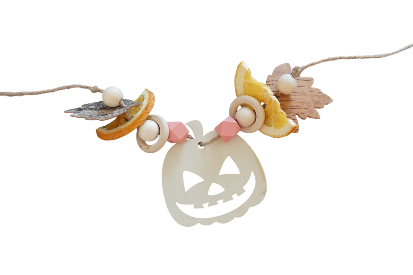 Halloween Garland Toy