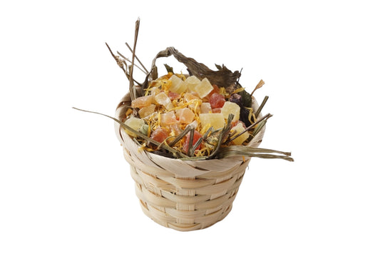 Fruit Medley Basket