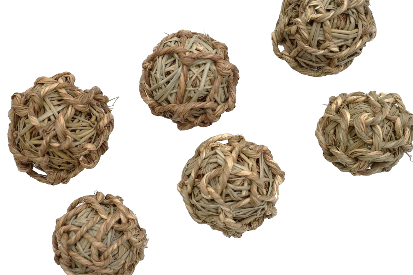 Seagrass Balls