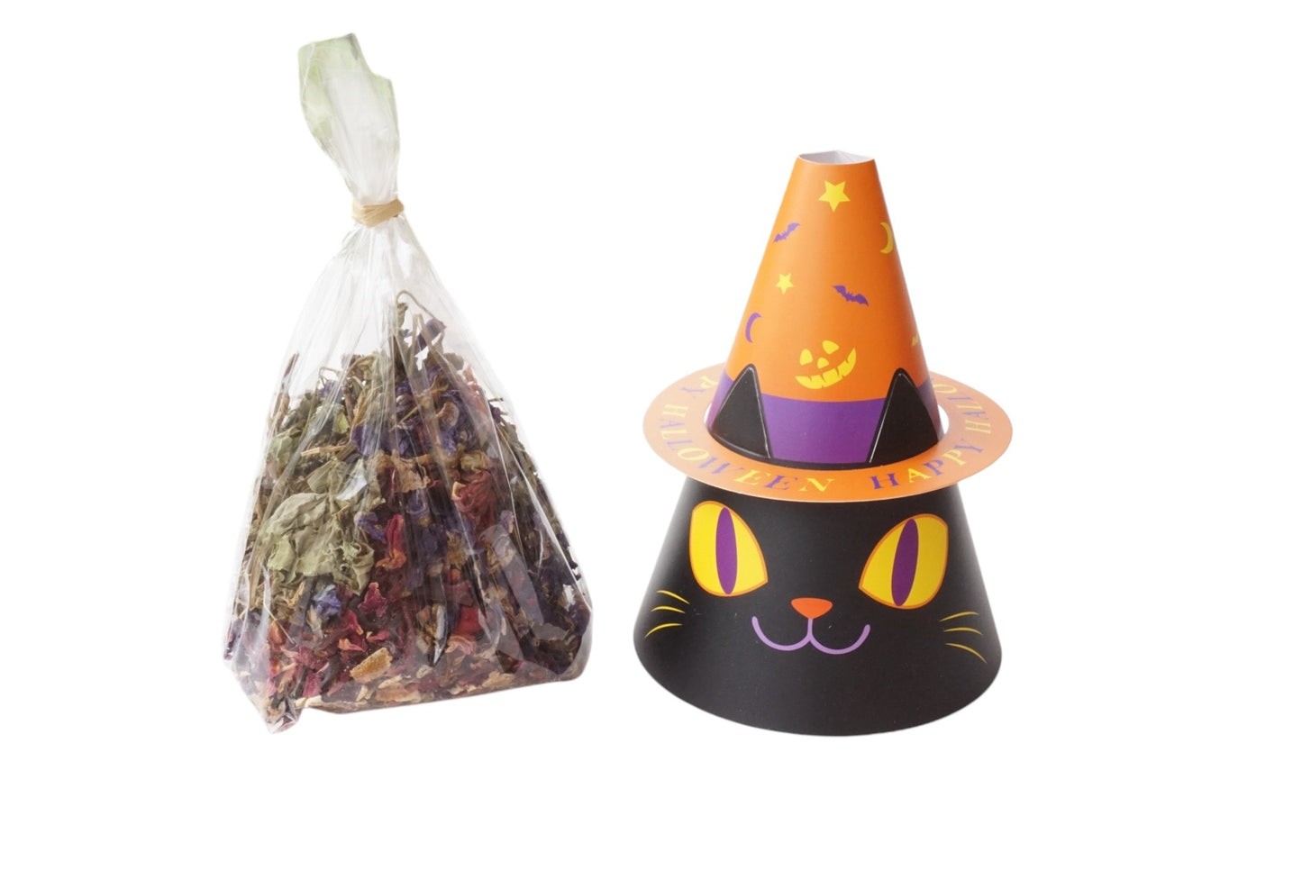 Witch's Catnip