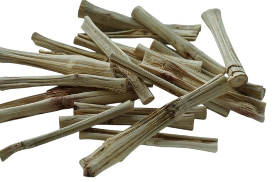 Bamboo Sticks