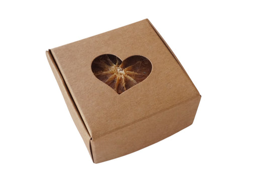 Love Heart Box Surprise