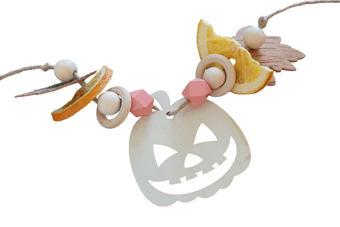 Halloween Garland Toy