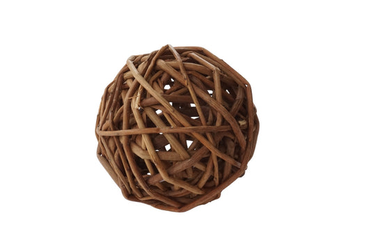 Wicker Ball